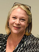 Dr Charlotte Ridout